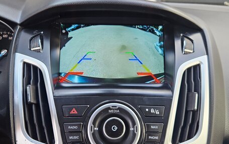 Ford Focus III, 2012 год, 929 000 рублей, 16 фотография