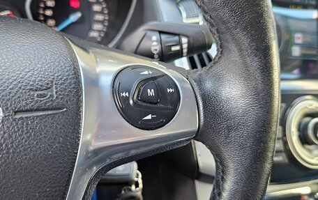 Ford Focus III, 2012 год, 929 000 рублей, 14 фотография