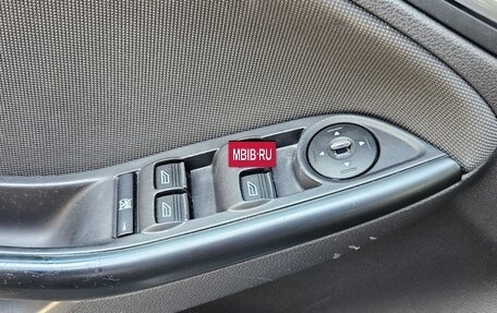 Ford Focus III, 2012 год, 929 000 рублей, 11 фотография