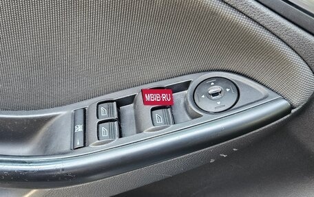 Ford Focus III, 2012 год, 929 000 рублей, 10 фотография