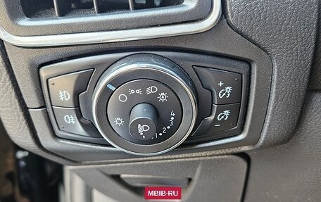 Ford Focus III, 2012 год, 929 000 рублей, 12 фотография