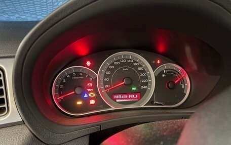 Subaru Impreza III, 2008 год, 830 000 рублей, 8 фотография