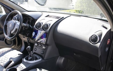 Nissan Qashqai, 2008 год, 685 000 рублей, 2 фотография
