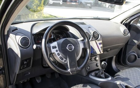 Nissan Qashqai, 2008 год, 685 000 рублей, 8 фотография
