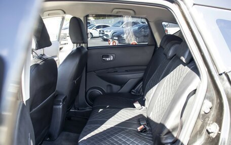 Nissan Qashqai, 2008 год, 685 000 рублей, 6 фотография