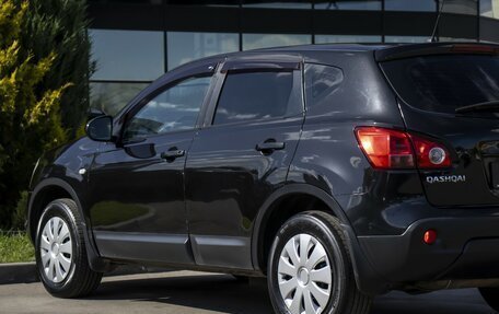 Nissan Qashqai, 2008 год, 685 000 рублей, 10 фотография