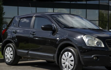 Nissan Qashqai, 2008 год, 685 000 рублей, 17 фотография