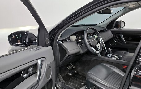 Land Rover Discovery Sport I рестайлинг, 2023 год, 4 250 000 рублей, 5 фотография