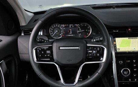 Land Rover Discovery Sport I рестайлинг, 2023 год, 4 250 000 рублей, 8 фотография