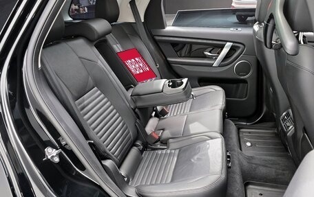 Land Rover Discovery Sport I рестайлинг, 2023 год, 4 250 000 рублей, 12 фотография