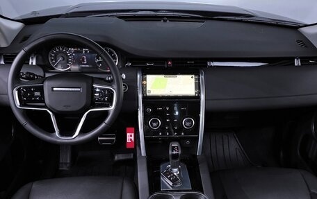 Land Rover Discovery Sport I рестайлинг, 2023 год, 4 250 000 рублей, 7 фотография