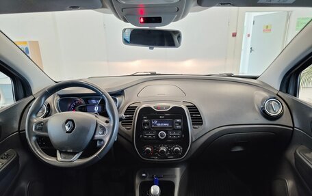 Renault Kaptur I рестайлинг, 2019 год, 1 270 000 рублей, 7 фотография