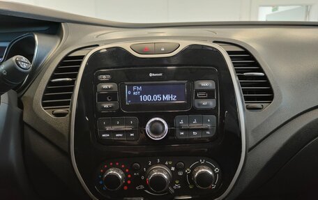 Renault Kaptur I рестайлинг, 2019 год, 1 270 000 рублей, 8 фотография