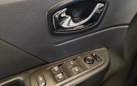 Renault Kaptur I рестайлинг, 2019 год, 1 270 000 рублей, 10 фотография
