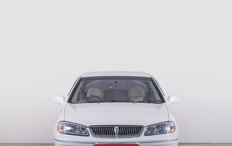 Nissan Bluebird Sylphy II, 2001 год, 399 000 рублей, 3 фотография