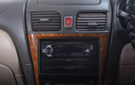 Nissan Bluebird Sylphy II, 2001 год, 399 000 рублей, 11 фотография