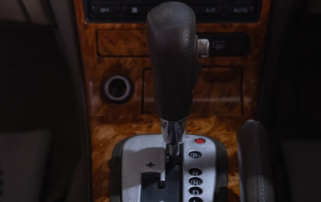 Nissan Bluebird Sylphy II, 2001 год, 399 000 рублей, 12 фотография