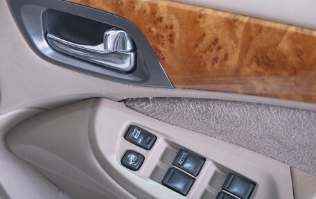 Nissan Bluebird Sylphy II, 2001 год, 399 000 рублей, 14 фотография
