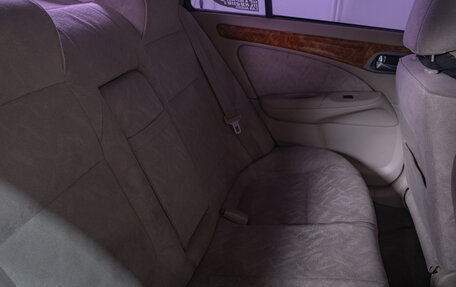 Nissan Bluebird Sylphy II, 2001 год, 399 000 рублей, 17 фотография
