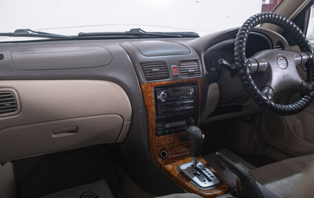 Nissan Bluebird Sylphy II, 2001 год, 399 000 рублей, 15 фотография
