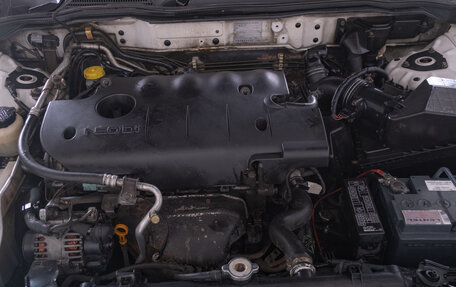 Nissan Bluebird Sylphy II, 2001 год, 399 000 рублей, 19 фотография