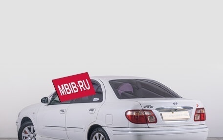 Nissan Bluebird Sylphy II, 2001 год, 399 000 рублей, 5 фотография