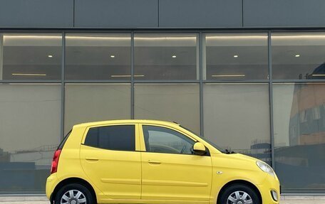 KIA Picanto I, 2009 год, 329 000 рублей, 3 фотография