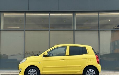 KIA Picanto I, 2009 год, 329 000 рублей, 6 фотография