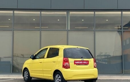 KIA Picanto I, 2009 год, 329 000 рублей, 5 фотография