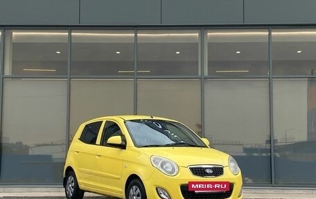KIA Picanto I, 2009 год, 329 000 рублей, 2 фотография