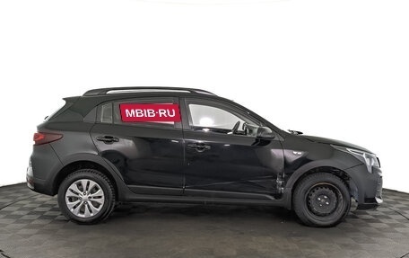 KIA Rio IV, 2021 год, 1 195 000 рублей, 4 фотография