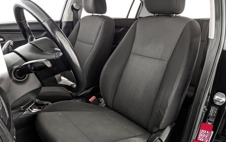 KIA Rio IV, 2021 год, 1 195 000 рублей, 19 фотография
