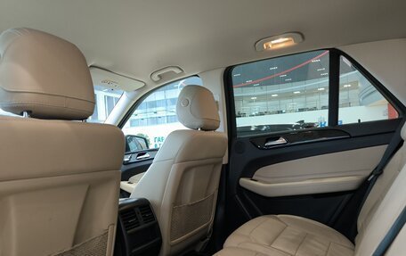 Mercedes-Benz GLE, 2016 год, 2 675 000 рублей, 12 фотография