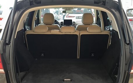 Mercedes-Benz GLE, 2016 год, 2 675 000 рублей, 10 фотография