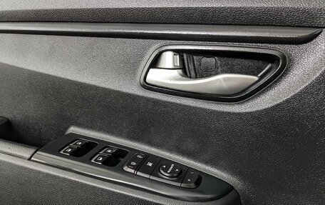 KIA Rio IV, 2021 год, 1 195 000 рублей, 24 фотография