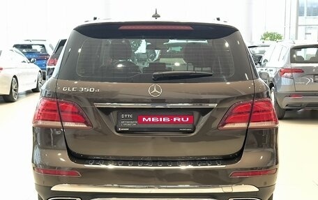 Mercedes-Benz GLE, 2016 год, 2 675 000 рублей, 6 фотография