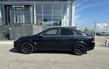 Opel Vectra C рестайлинг, 2008 год, 570 000 рублей, 8 фотография