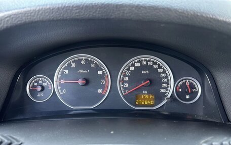 Opel Vectra C рестайлинг, 2008 год, 570 000 рублей, 9 фотография