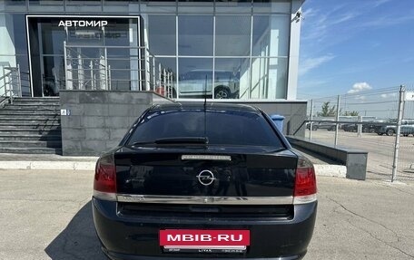 Opel Vectra C рестайлинг, 2008 год, 570 000 рублей, 6 фотография