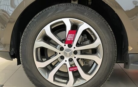 Mercedes-Benz GLE, 2016 год, 2 675 000 рублей, 18 фотография