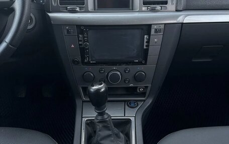 Opel Vectra C рестайлинг, 2008 год, 570 000 рублей, 11 фотография