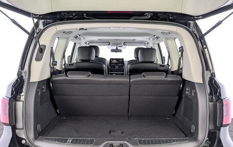 Infiniti QX80 I рестайлинг, 2024 год, 12 600 000 рублей, 8 фотография