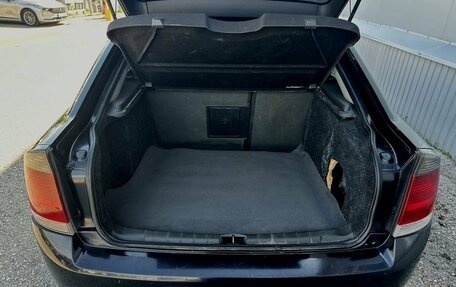 Opel Vectra C рестайлинг, 2008 год, 570 000 рублей, 13 фотография