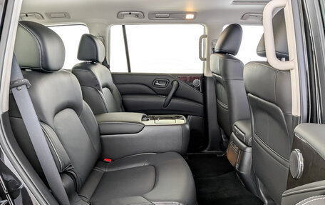 Infiniti QX80 I рестайлинг, 2024 год, 12 600 000 рублей, 12 фотография