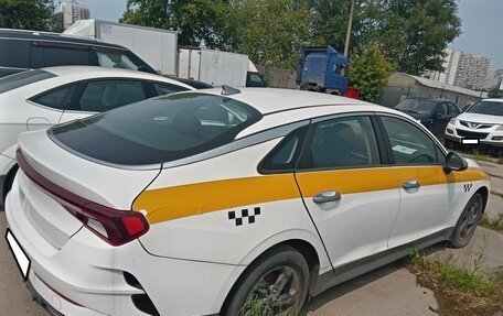 KIA K5, 2022 год, 1 900 000 рублей, 4 фотография
