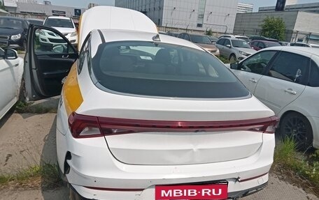 KIA K5, 2022 год, 1 900 000 рублей, 5 фотография