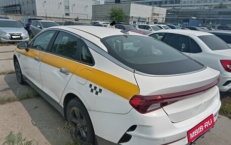 KIA K5, 2022 год, 1 900 000 рублей, 7 фотография