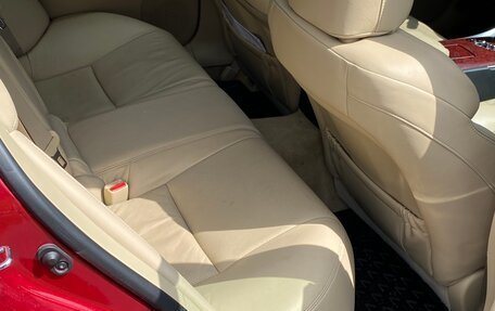Lexus IS II рестайлинг 2, 2008 год, 1 099 000 рублей, 13 фотография