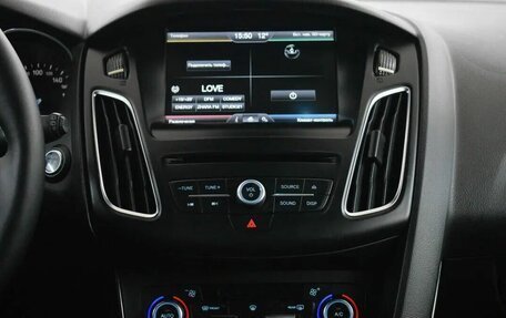 Ford Focus III, 2015 год, 995 000 рублей, 7 фотография