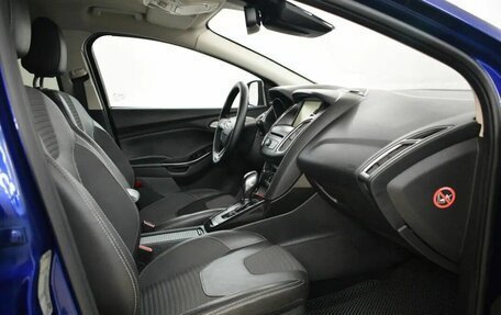 Ford Focus III, 2015 год, 995 000 рублей, 10 фотография